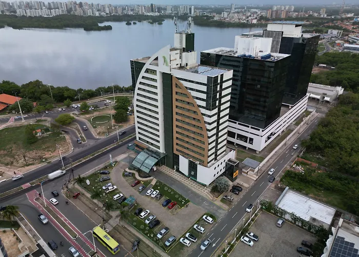Veleiros Mar Hotel São Luís