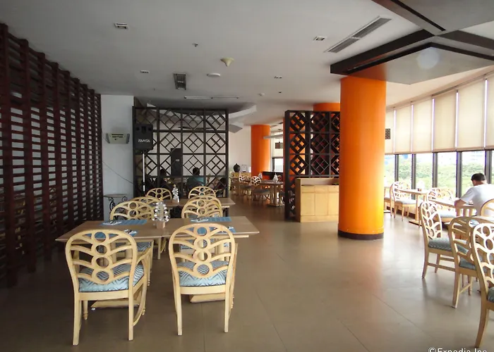 Summit Circle Cebu - Quarantine Hotel