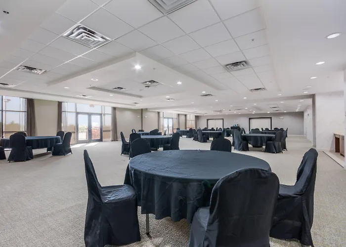 Springhill Suites By Marriott Enid