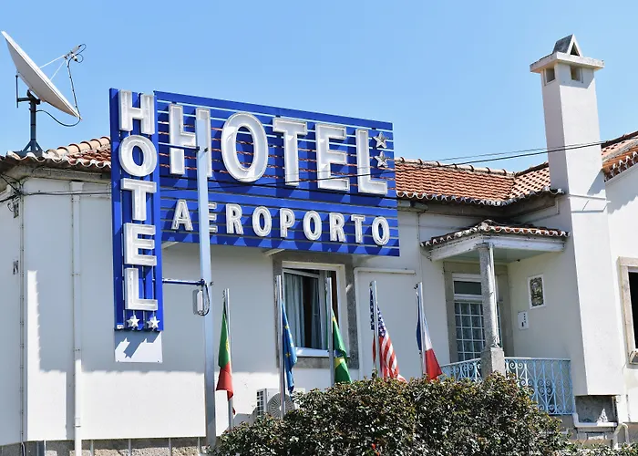 Hotel Aeroporto