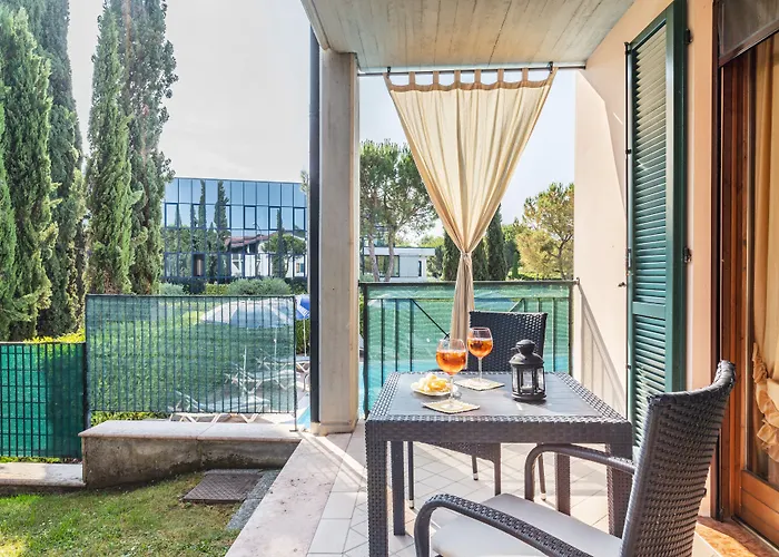 Residence Nuove Terme Sirmione