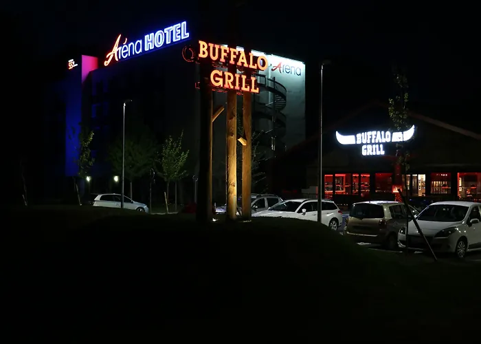 Hôtels à Saint-Egreve