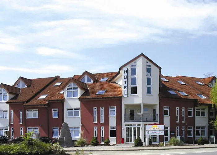 Wincent Hotel GmbH Sinsheim
