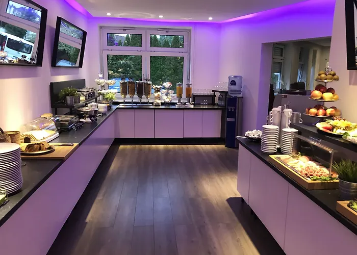 Wincent Hotel GmbH Sinsheim
