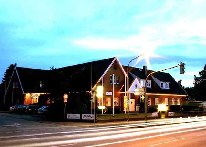 Hotel LEANO