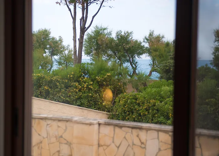 Hotel San Giovanni Polignano a Mare
