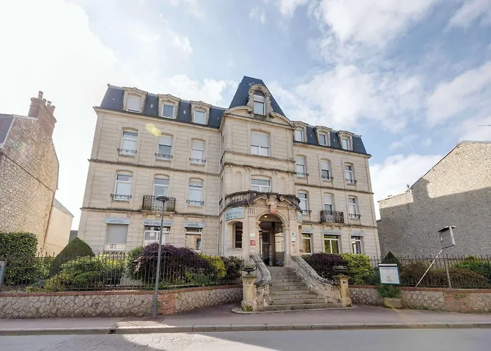 Nouvel Hotel
