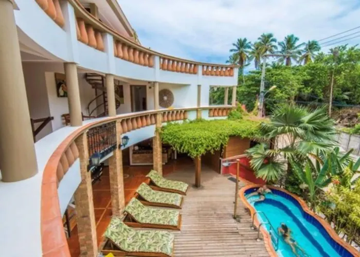 Pousada Bahia Brasil Morro de São Paulo