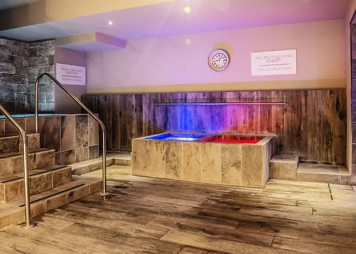 Ròseo Euroterme Wellness Resort Bagno di Romagna