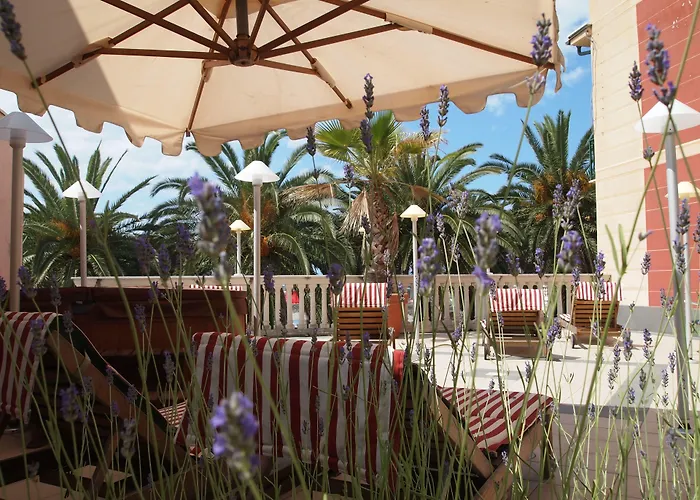 Piccolo Hotel Moneglia