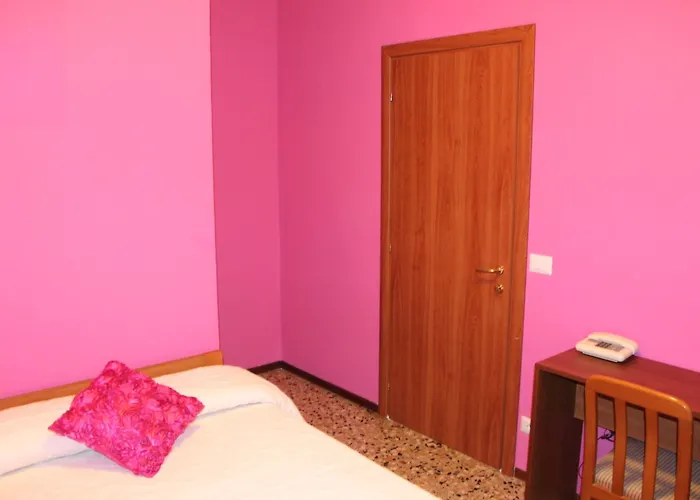 Hotel a Maccagno