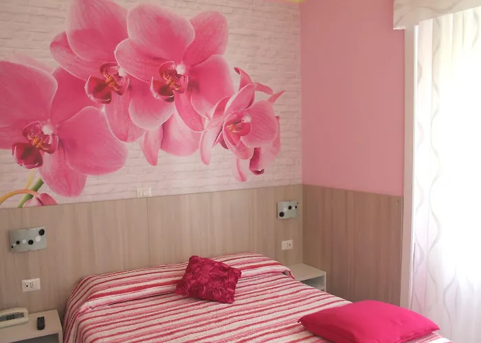 Albergo Paradiso
