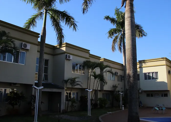 Muffato Plaza Hotel Foz do Iguaçu