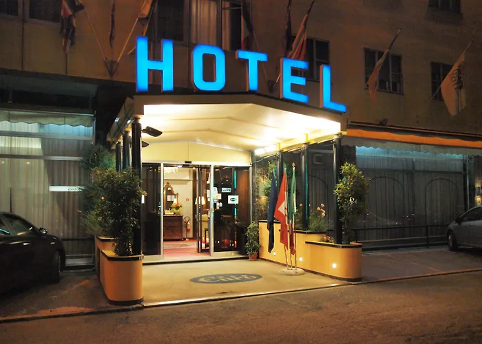 Eurohotel Piacenza
