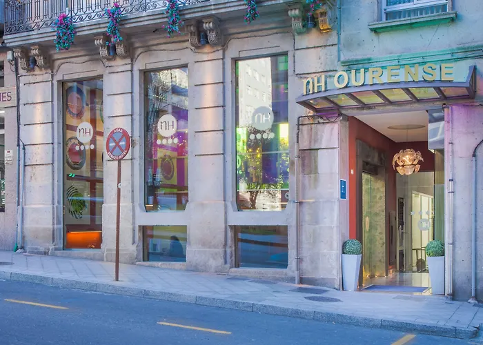 Nh Ourense