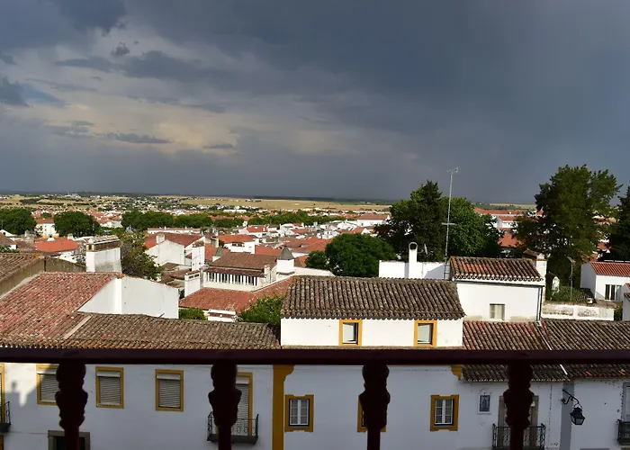 Noble House Essence Evora - By Unlock Hotels