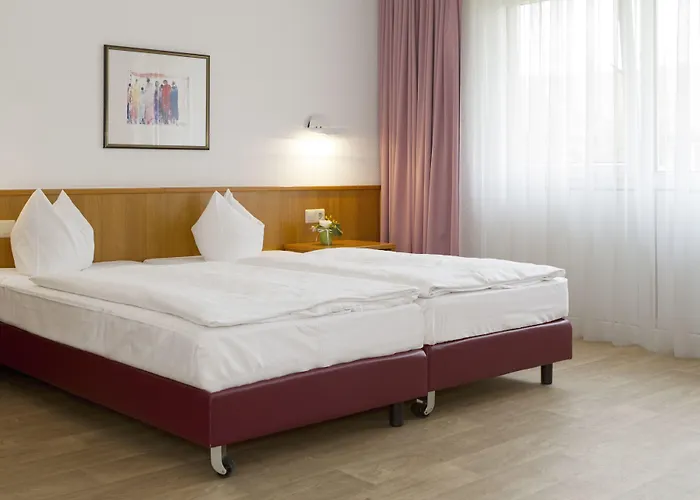 Motel Stralsund Pantelitz