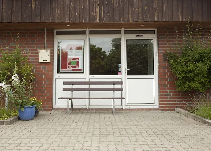 Motel Stralsund Pantelitz