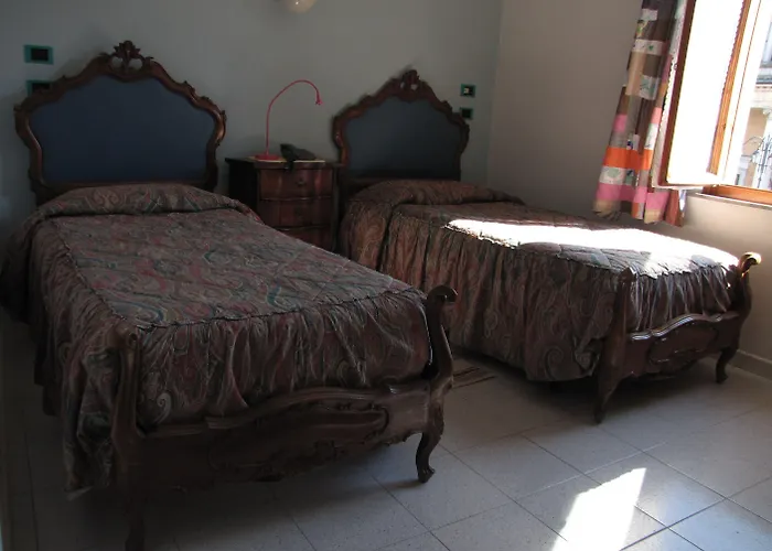 Hotel a Pontedera