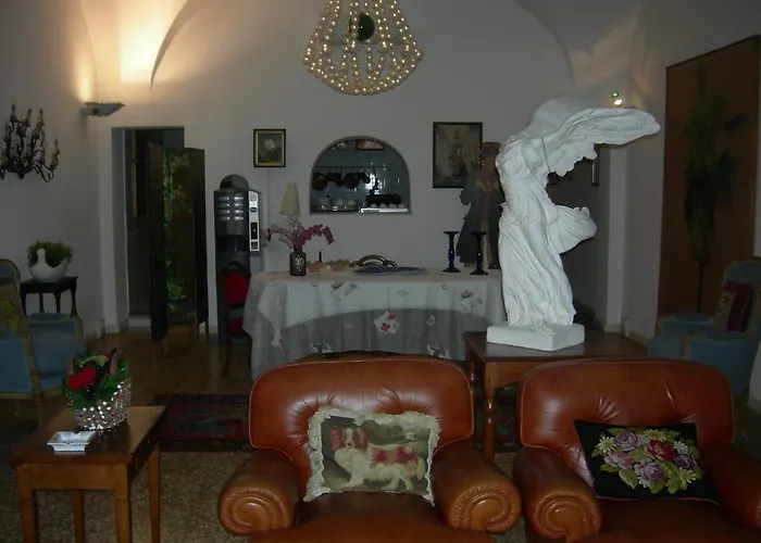Hotel Il Falchetto