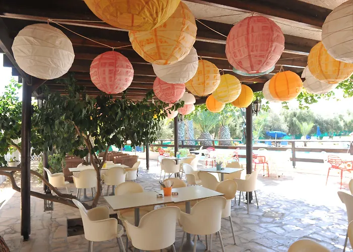 Protaras Aparthotels