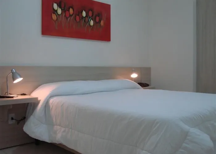 Hotel Fit Palmas 