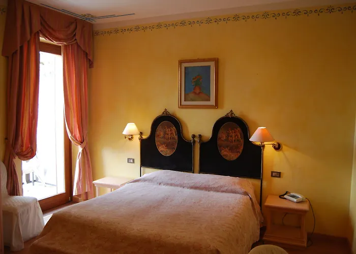 Garda Sol SPA Hotel&Appartamenti Toscolano-Maderno