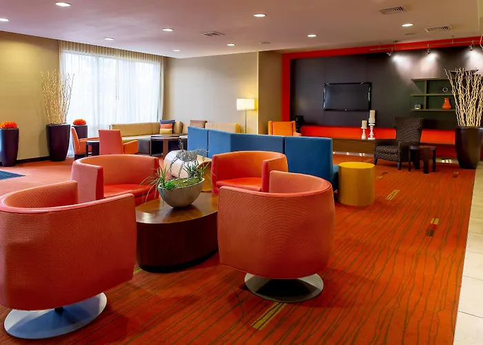 Lexington Boutique Hotels