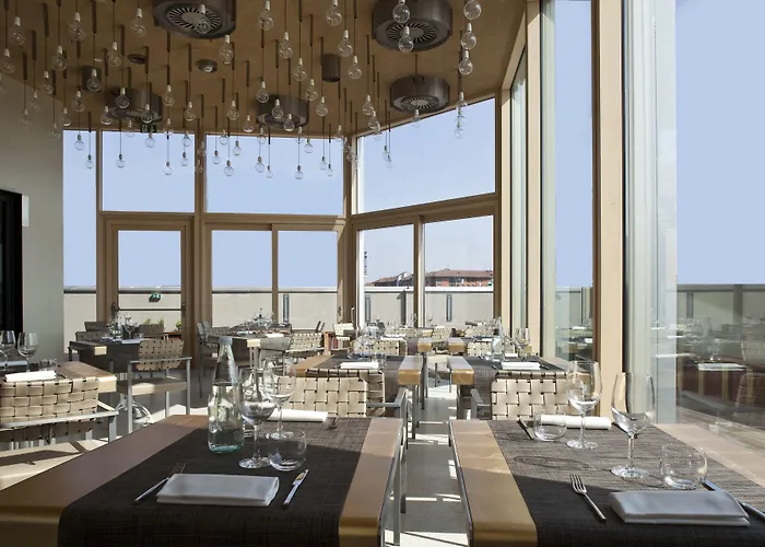 Nu Hotel Milan