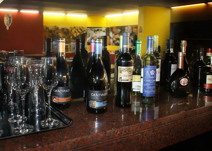 Hotel Joao XXI Braga