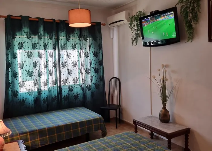 Santa Isabel Hotel Portimão