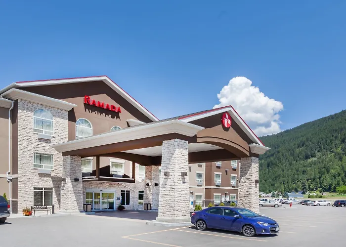Ramada By Wyndham Creston