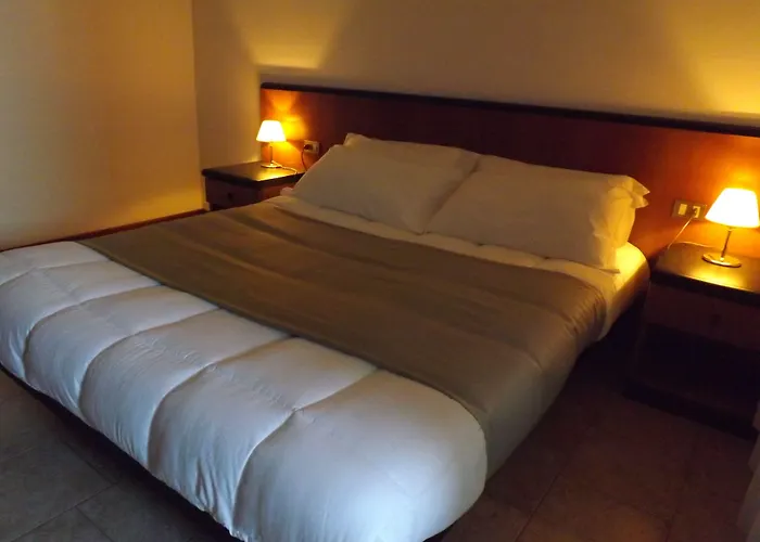 Hotel Rta Le Corti Grosseto