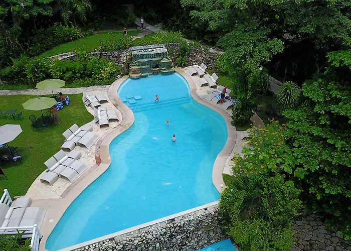 Hotels in Chable