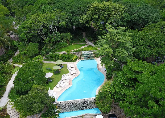Hotels in Chable