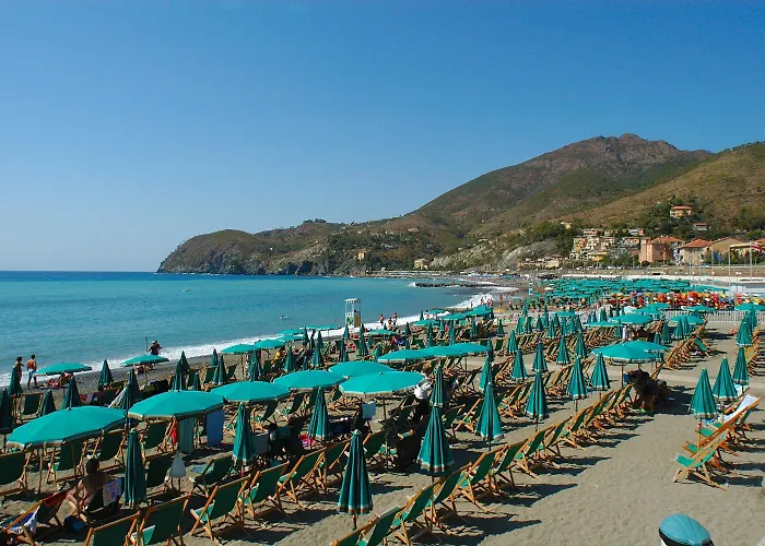 B&B La Perla Blu Levanto