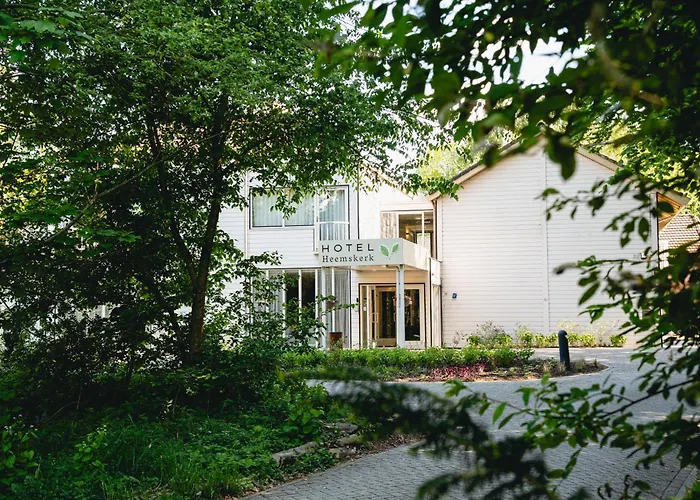 Landgoed Marquette