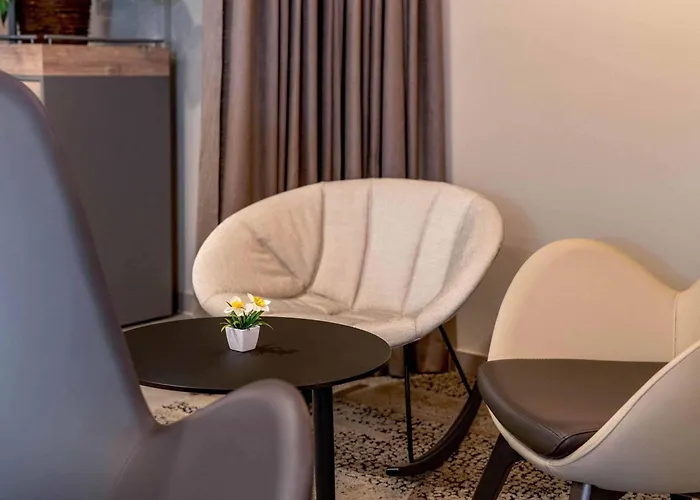Hotels in Putzbrunn