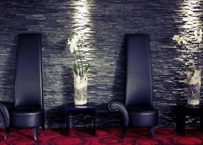 Mercure Hotel Hagen