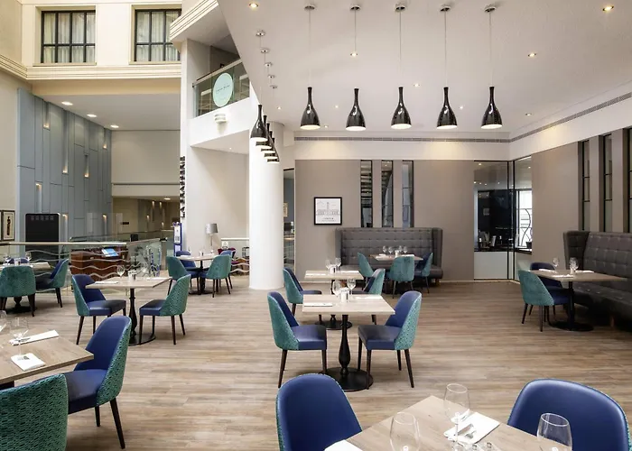 Pevensey Hotels