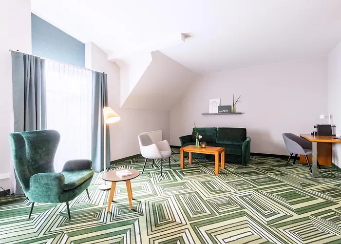 Parkhotel Maximilian Ottobeuren
