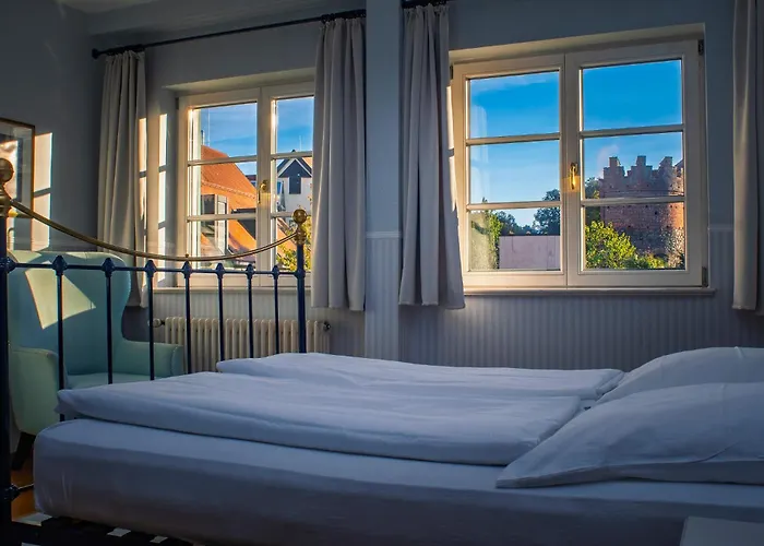 Hotel Obertor
