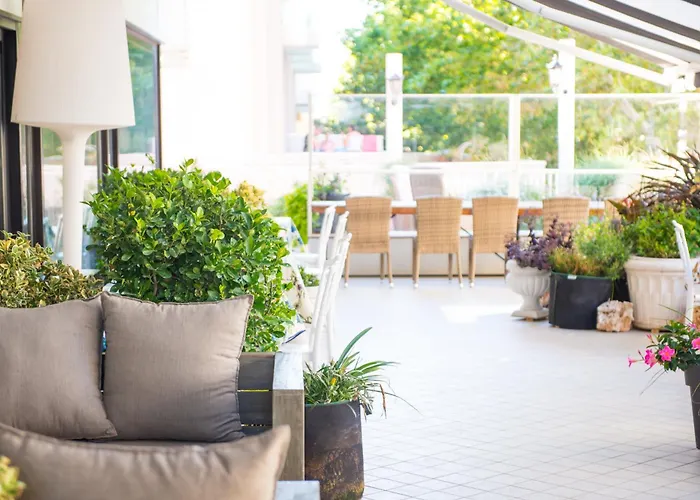 Admiral Art Hotel Rimini