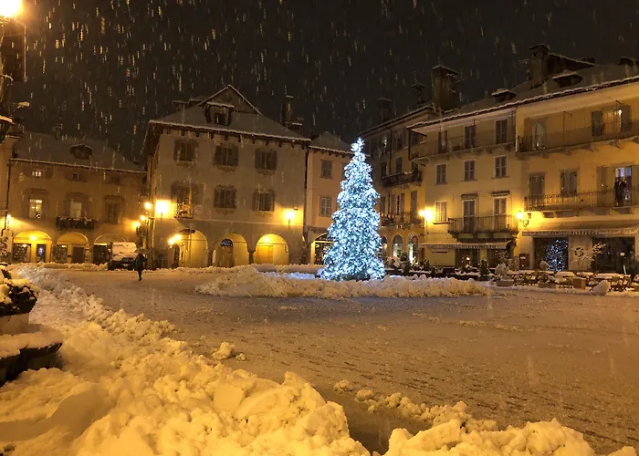Hotel Domodossola