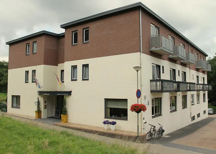 Hotel Bemelmans Schin op Geul