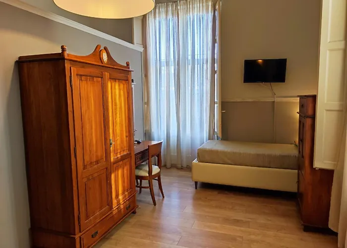 La Collegiata Guest House