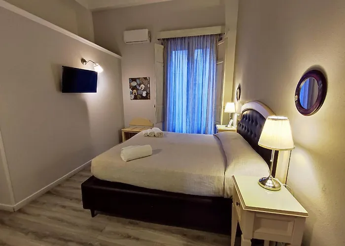 La Collegiata Guest House Catane