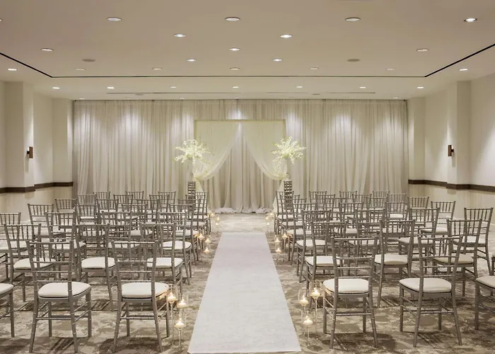 The Starling Atlanta Midtown, Curio Collection By Hilton Hotel