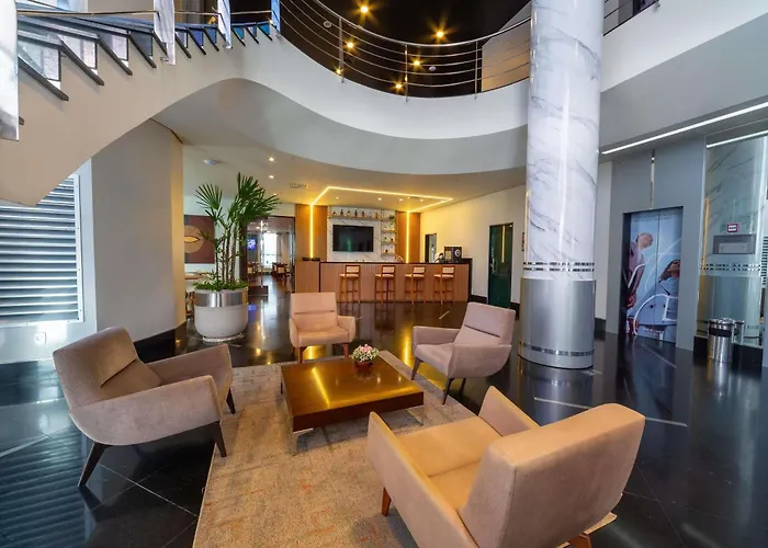 Mercure Manaus