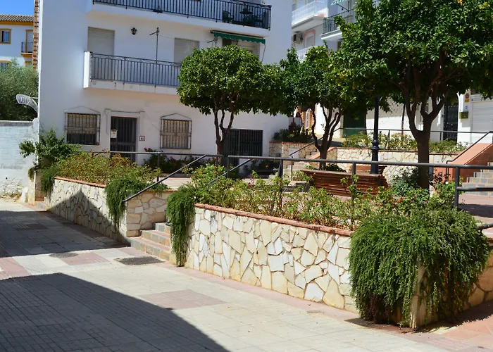Hoteles Románticos en Benalmádena 